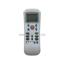 AKT-CR4 Use for BULESTAR AC remote control
