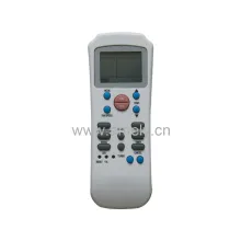 AKT-CR4 Use for BULESTAR AC remote control
