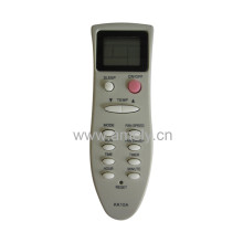 AKT-CH5 Use for CHANGHONG AC remote control