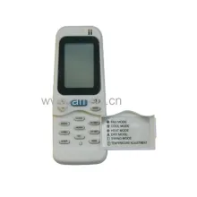AKT-BS1 Use for BULESTAR AC remote control
