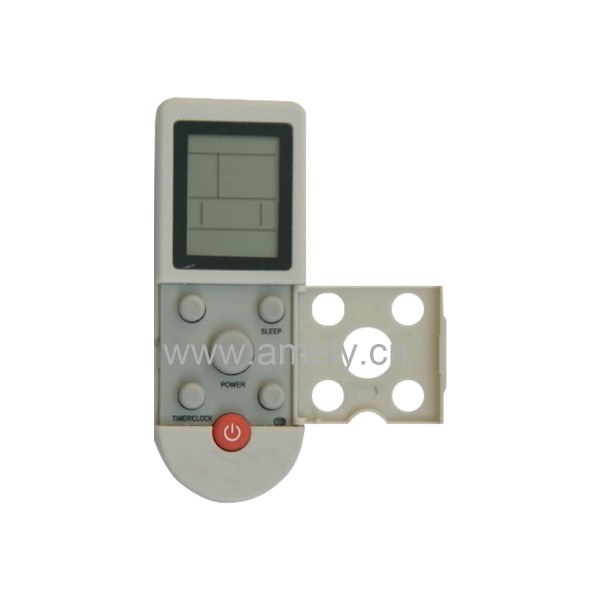 AKT-AX1 Use for AUX AC remote control