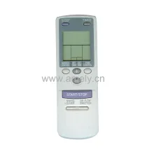AKT-FS1 Use for FUJITSU AC remote control