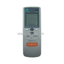 AKT-FS9 Use for FUJITSU AC remote control