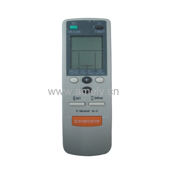 AKT-FS9 Use for FUJITSU AC remote control