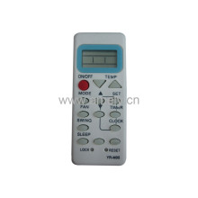AKT-HE17 Use for HAIER AC remote control