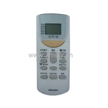 AKT-DK10 Use for DAIKIN AC remote control