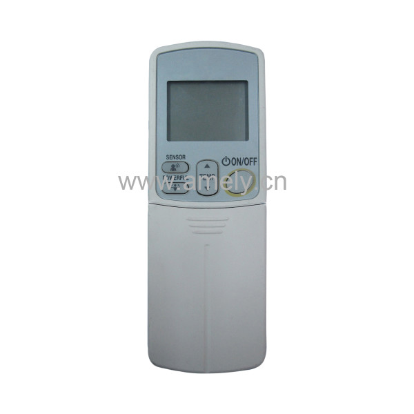 AKT-DK9 Use for DAIKIN AC remote control