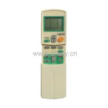 AKT-DK12 Use for DAIKIN AC remote control