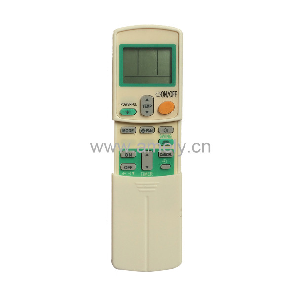 AKT-DK12 Use for DAIKIN AC remote control
