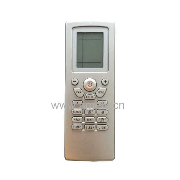 AKT-GR14 Use for GREE AC remote control