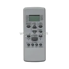 AKT-FS3 Use for FUJITSU AC remote control
