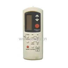 AKT-GL2 Use for GALANZ AC remote control