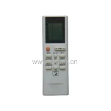 AKT-GL4 Use for GALANZ AC remote control