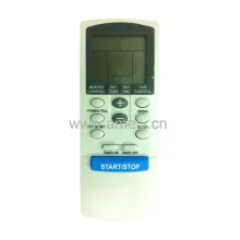 AKT-FK1 Use for FUNIKI AC remote control