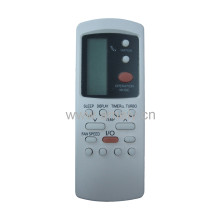 AKT-GL10 Use for GALANZ AC remote control
