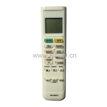 AKT-DK16 Use for DAIKIN AC remote control