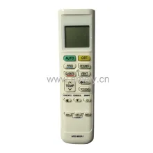 AKT-DK16 Use for DAIKIN AC remote control