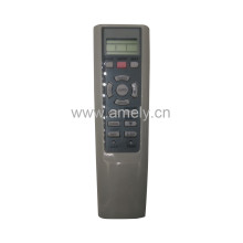 AKT-HE16 Use for HAIER AC remote control