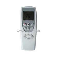 AKT-KL5 Use for KELON AC remote control