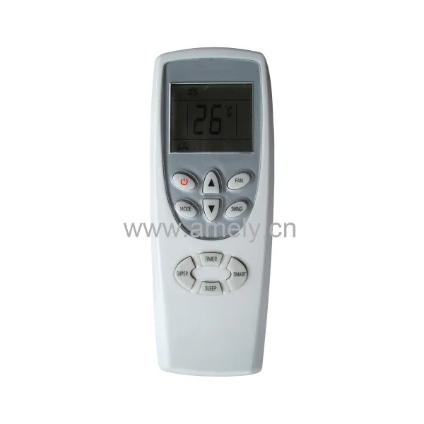 AKT-KL5 Use for KELON AC remote control