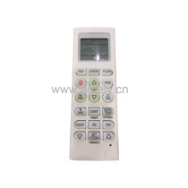 AKT-LG29  Use for LG AC remote control