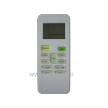 AKT-MD21 Use for MIDEA AC remote control