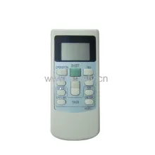 AK-HL3 Use for HUALING AC remote control