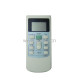 AK-HL3 Use for HUALING AC remote control