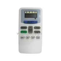 AKT-HC1 Use for HITACHI AC remote control