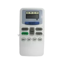AKT-HC1 Use for HITACHI AC remote control