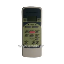 AKT-MD23 Use for MIDEA AC remote control