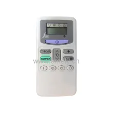 AKT-HC6 Use for HITACHI AC remote control