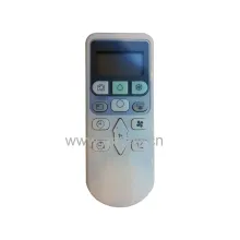 AKT-HC8 Use for HITACHI AC remote control