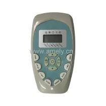 AKT-KL2 Use for KELON AC remote control