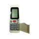 AKT-HC19 Use for HITACHI AC remote control
