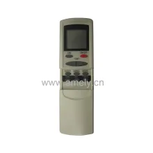AKT-KL6 Use for KELON AC remote control