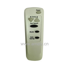 AKT-LG27  Use for LG AC remote control