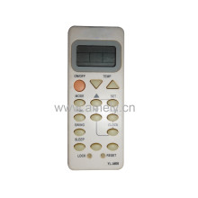 AKT-HE5 Use for HAIER AC remote control
