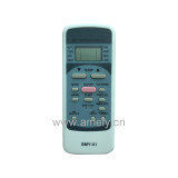 SMY-01 / AKT-MD22 Use for MIDEA AC remote control