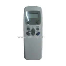 AKT-LG16  Use for LG AC remote control