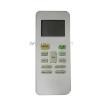 AKT-MD8 Use for MIDEA AC remote control
