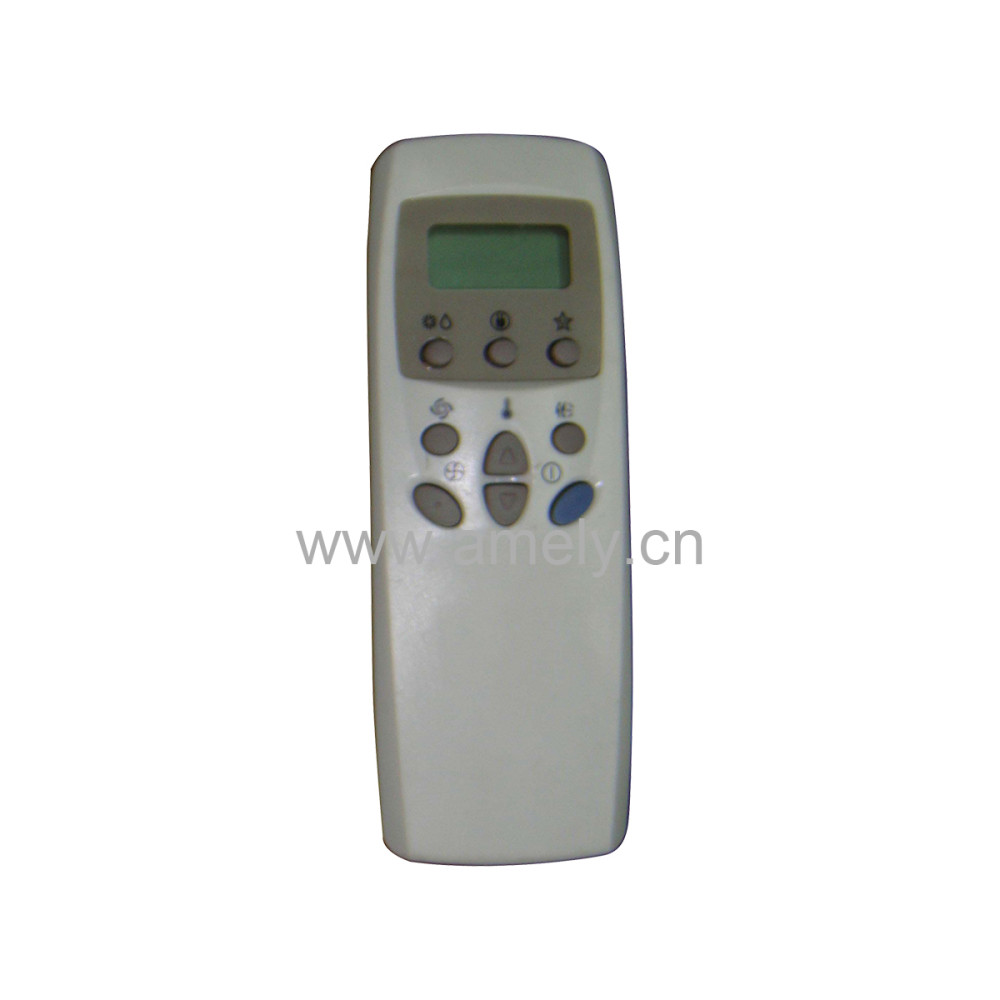 |US$ 3.85 - AKT-LG4 Use LG AC remote control China Amely Electronic Co.,Ltd