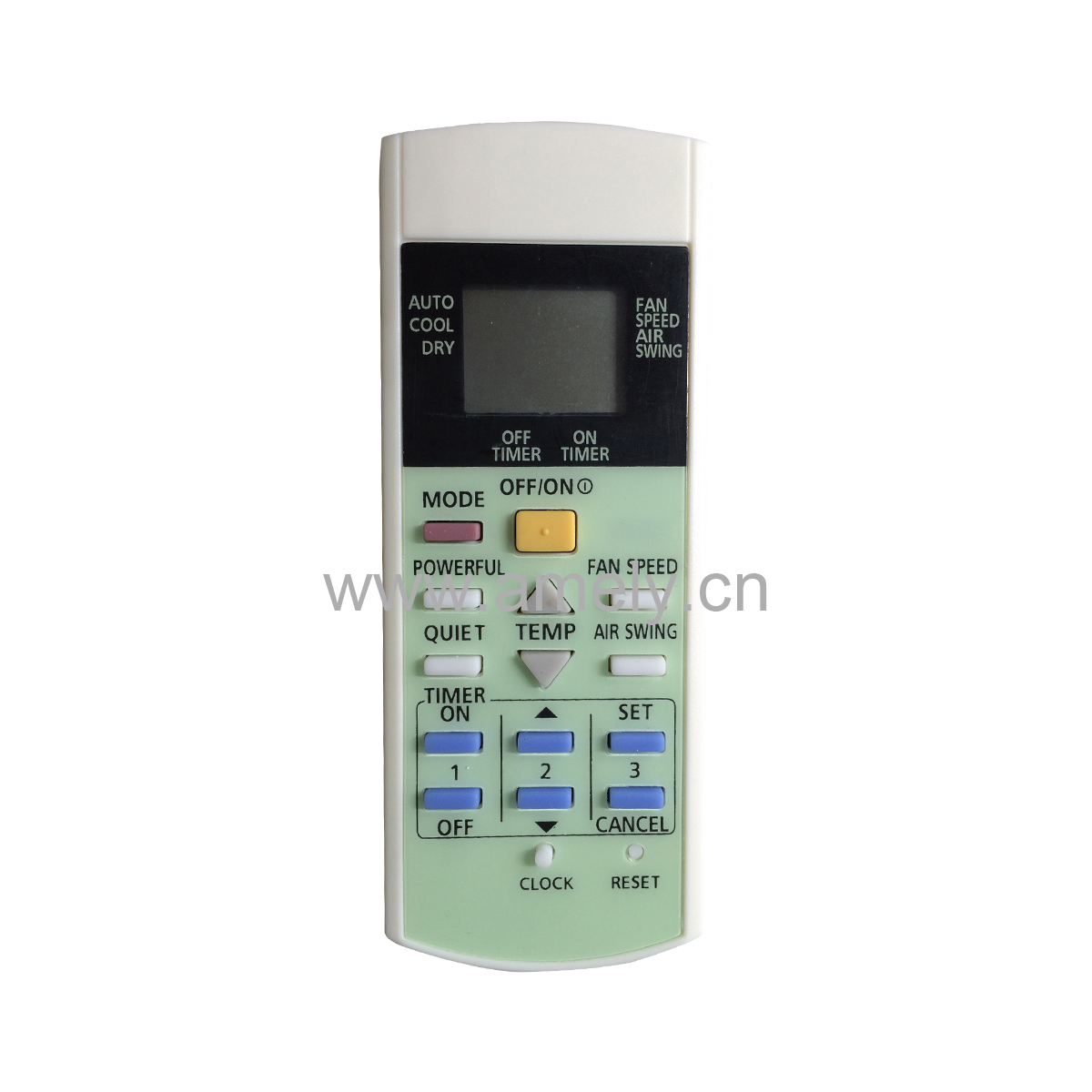 buy panasonic ac remote