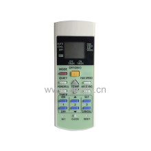 AKT-PN4 Use for PANASONIC AC remote control