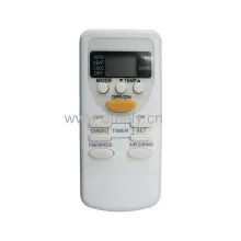 AKT-PN13 Use for PANASONIC AC remote control