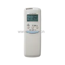 AKT-SY2  Use for SANYO AC remote control