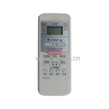 AKT-TB6 Use for TOSHIBA AC remote control