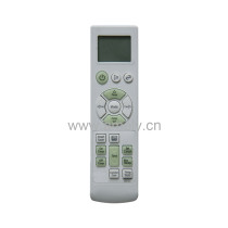 AKT-SM10  Use for SAMSUNG AC remote control