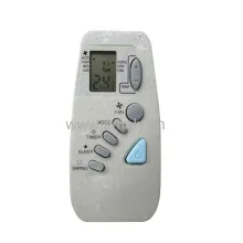 AKT-YK3 Use for YORK AC remote control