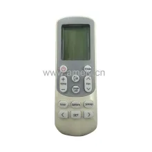 AKT-SM23  Use for SAMSUNG AC remote control